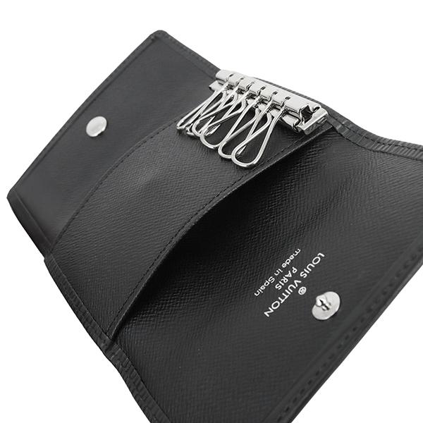 LOUIS VUITTON（ルイ・ヴィトン） キーケース ミュルティクレ 6 M63812