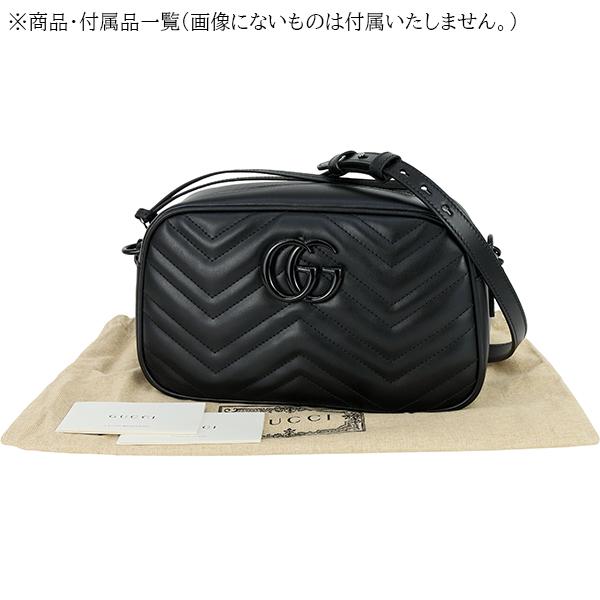 GUCCI（グッチ） ショルダーバッグ スモールショルダーバッグ GG