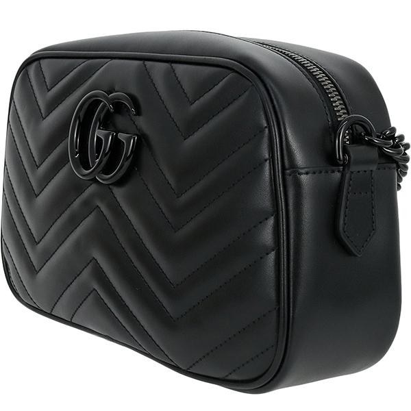 GUCCI（グッチ） ショルダーバッグ スモールショルダーバッグ GG