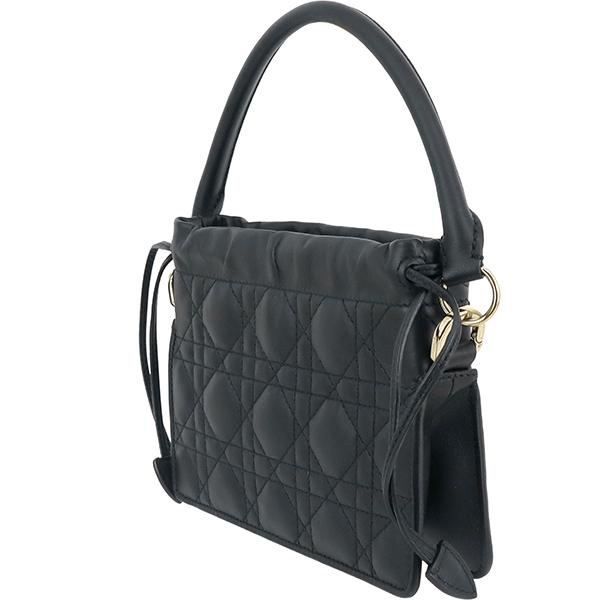 Lady Dior ディオール ハンドバッグ ショルダーバッグ レディ