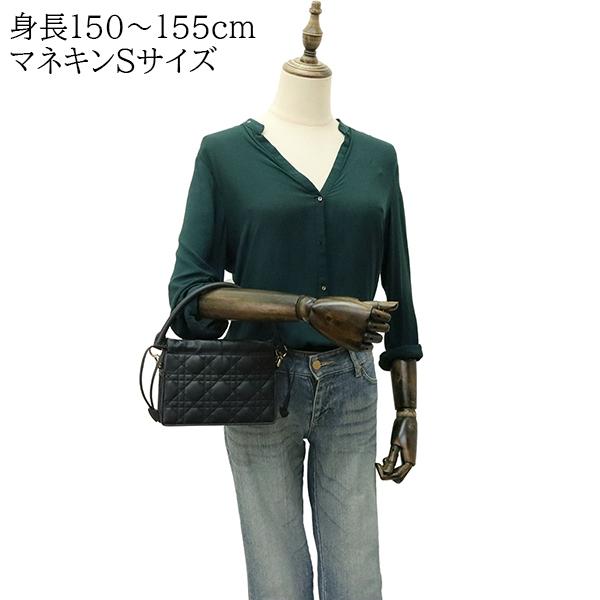 Lady Dior ディオール ハンドバッグ ショルダーバッグ レディ