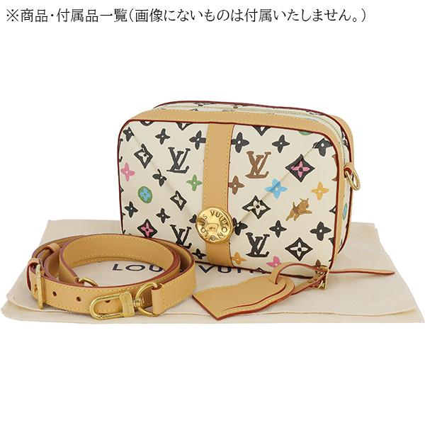 LOUIS VUITTON（ルイ・ヴィトン） ショルダーバッグ M25408