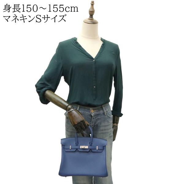 Birkin エルメス バーキン25 スイフト ブルータイ 1083926a : ACROSS