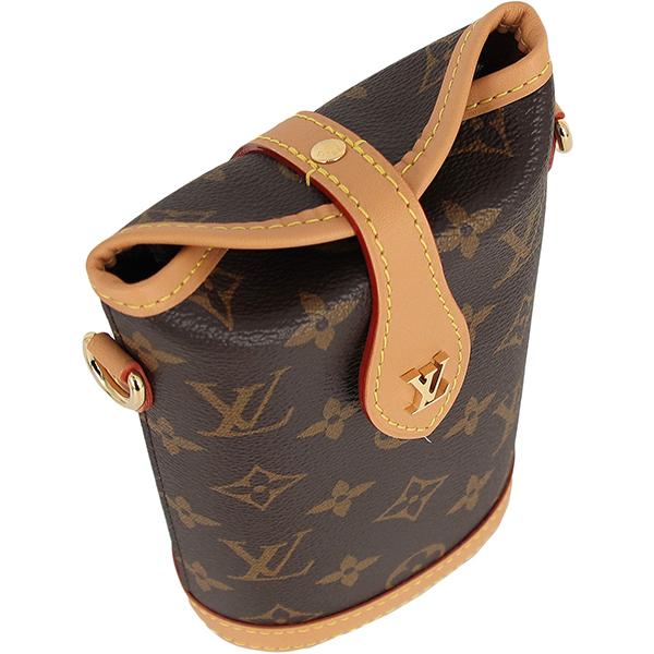 LOUIS VUITTON（ルイ・ヴィトン） ショルダーバッグ フォールドミー