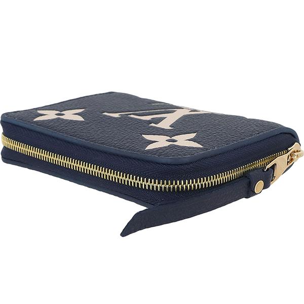 LOUIS VUITTON（ルイ・ヴィトン） コインケース ジッピーコインパース