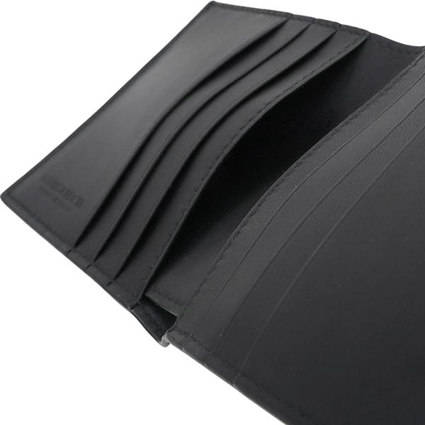 BOTTEGA VENETA（ボッテガ・ヴェネタ） 財布 二つ折り お札入れ