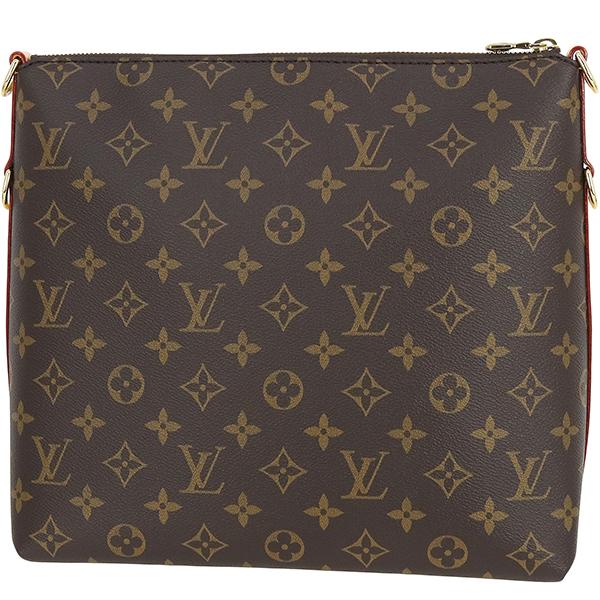 ルイヴィトン ショルダーバッグ ハンドバッグ M27825 マルチパス