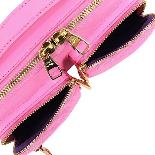 ユーティリティ（LOUIS VUITTON） ルイヴィトン ショルダーバッグ