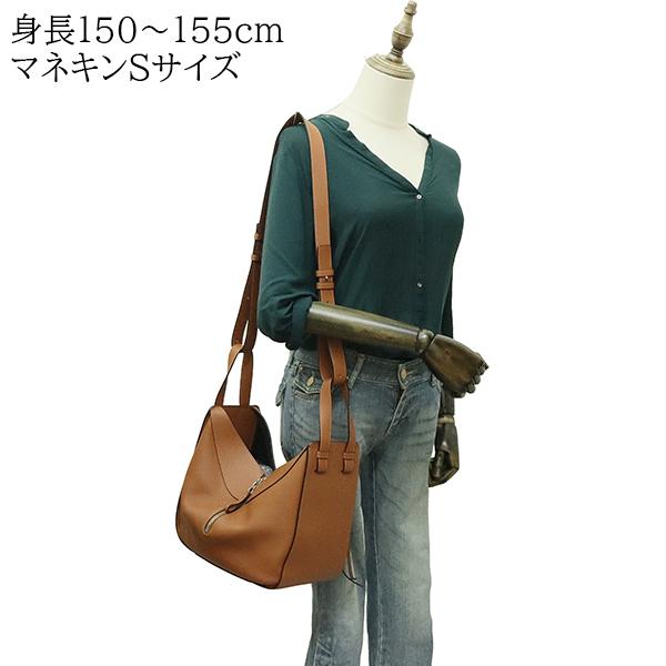 Hammock（LOEWE） ロエベ ハンドバッグ ショルダーバッグ ハンモック