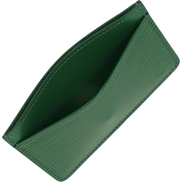 LOUIS VUITTON（ルイ・ヴィトン） カードケース ポルトカルトサーン