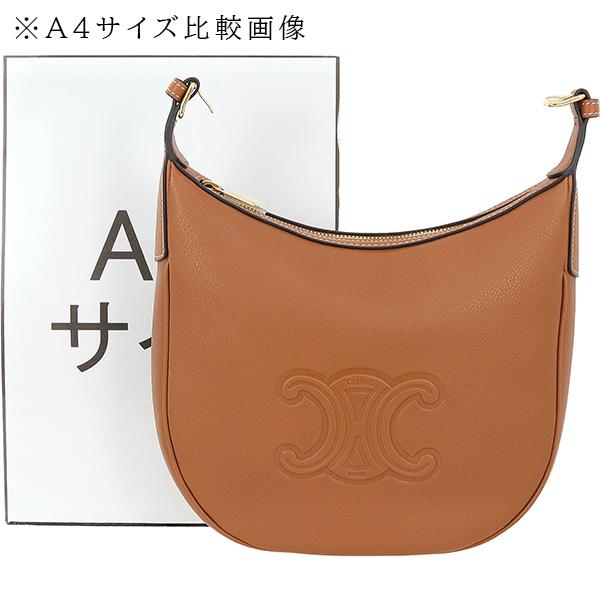 CELINE（セリーヌ） ショルダーバッグ スモール エロイズ キュイル