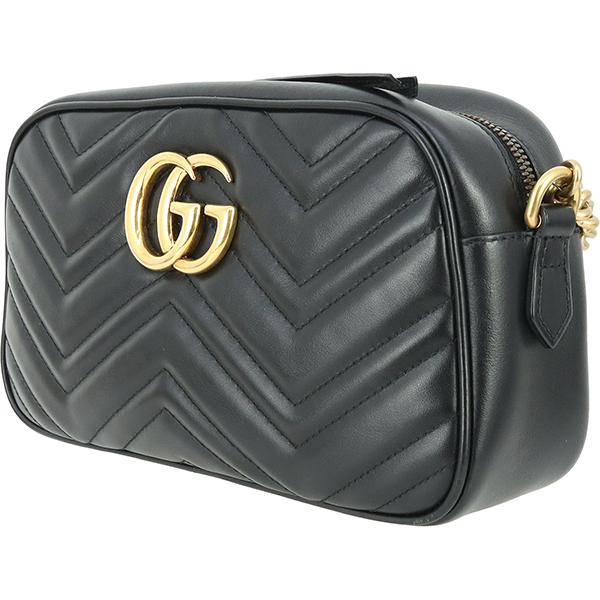 GUCCI（グッチ） ショルダーバッグ スモールショルダーバッグ GG
