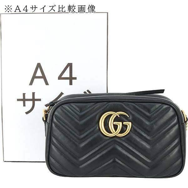 GUCCI（グッチ） ショルダーバッグ スモールショルダーバッグ GG
