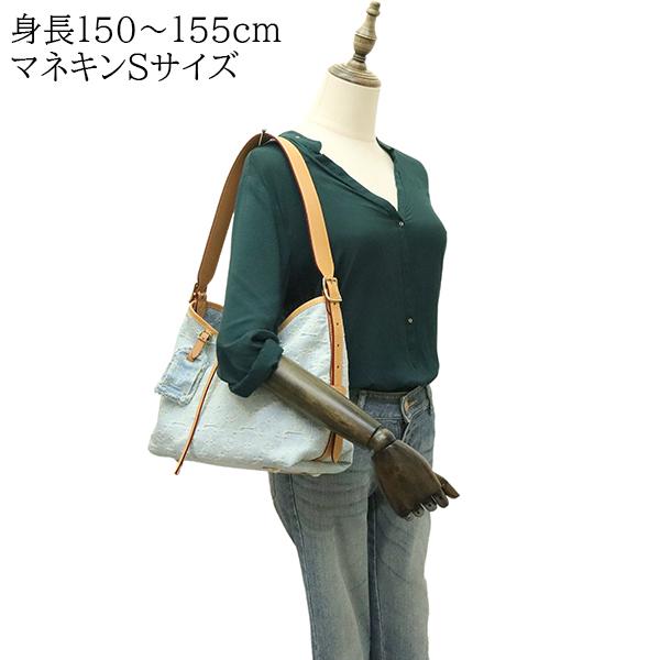 LOUIS VUITTON（ルイ・ヴィトン） ショルダーバッグ M11462 キャリー