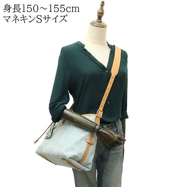 LOUIS VUITTON（ルイ・ヴィトン） ショルダーバッグ M11462 キャリー