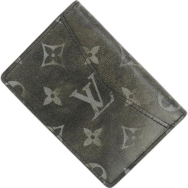 LOUIS VUITTON（ルイ・ヴィトン） カードケース オーガナイザードゥ