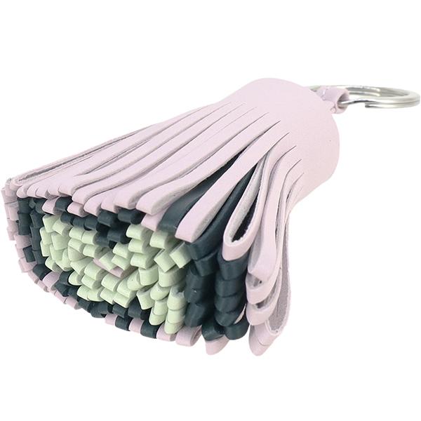 HERMES（エルメス） キーホルダー バッグチャーム カルメン