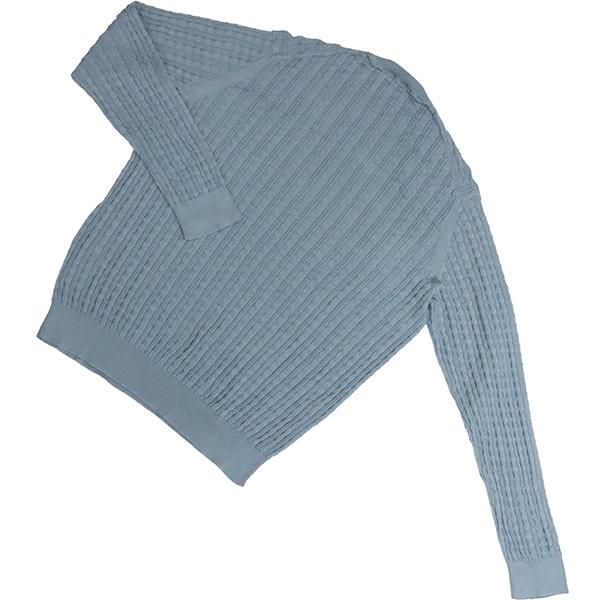 FERRAGAMO（フェラガモ） サルヴァトーレ ニット セーター ライト