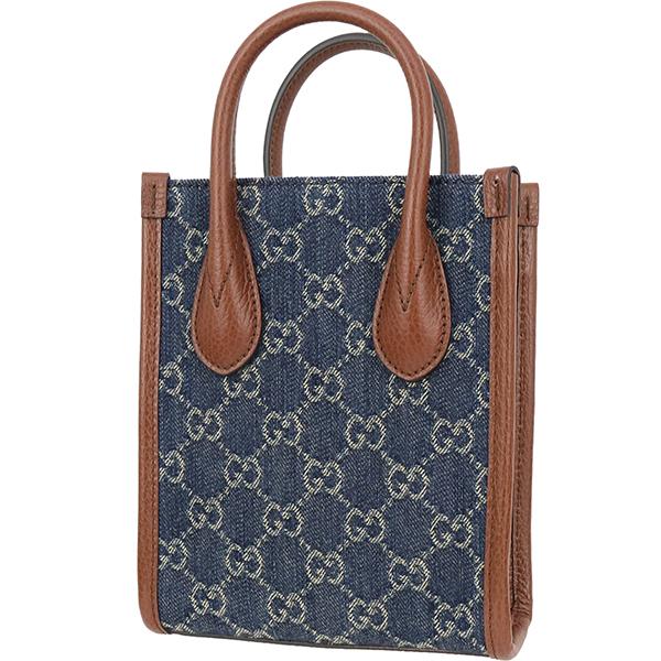 GUCCI（グッチ） ハンドバッグ ショルダーバッグ インターロッキングG