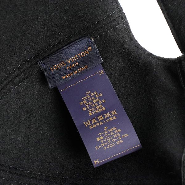 LOUIS VUITTON（ルイ・ヴィトン） キャップカシゴラ モノグラム M7210M