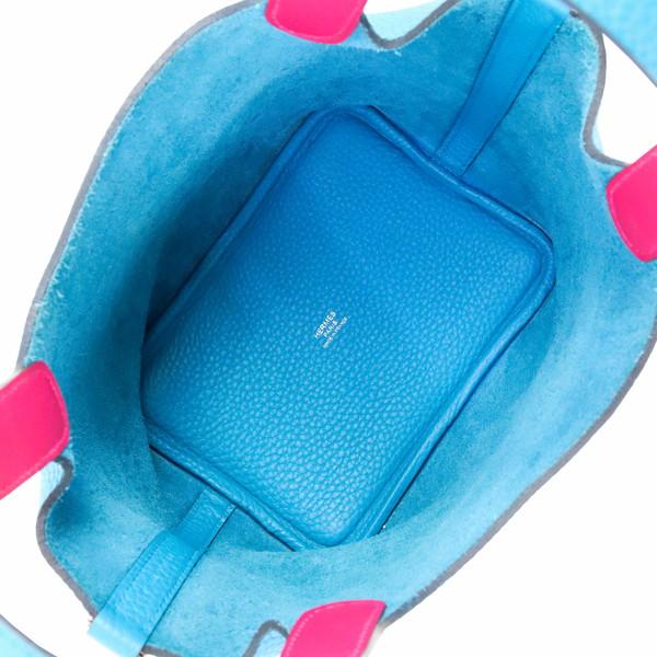 ピコタン エルメス ピコタンロック PM エクラ クレマンス スイフト