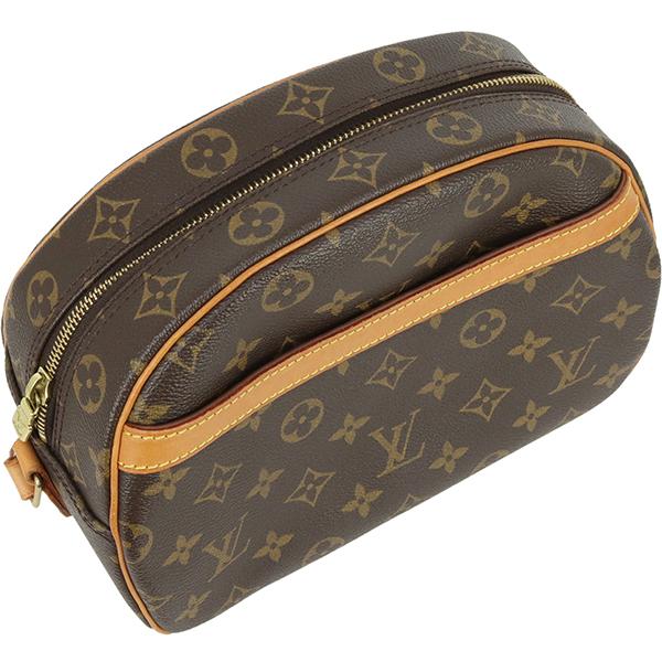 LOUIS VUITTON（ルイ・ヴィトン） ショルダーバッグ M51221 ブロワ