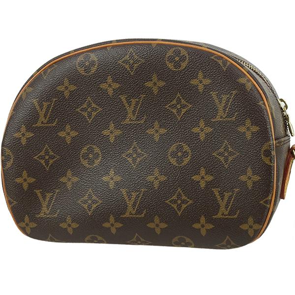 LOUIS VUITTON（ルイ・ヴィトン） ショルダーバッグ M51221 ブロワ