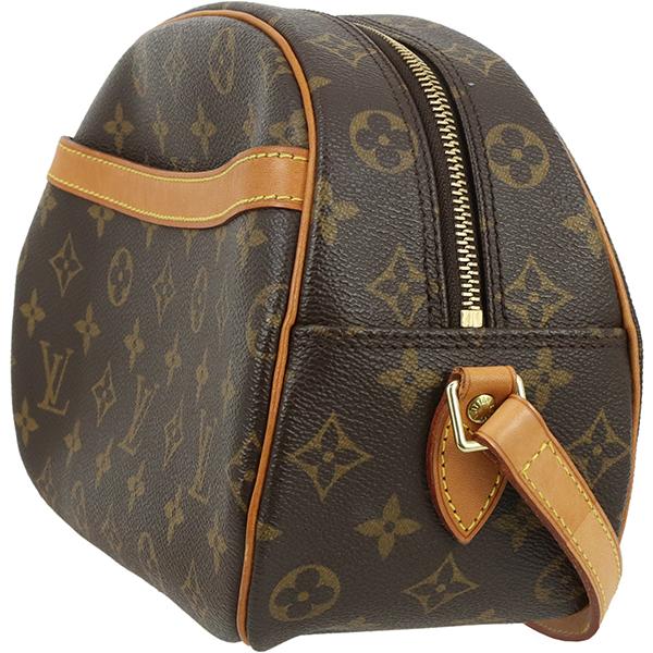 LOUIS VUITTON（ルイ・ヴィトン） ショルダーバッグ M51221 ブロワ