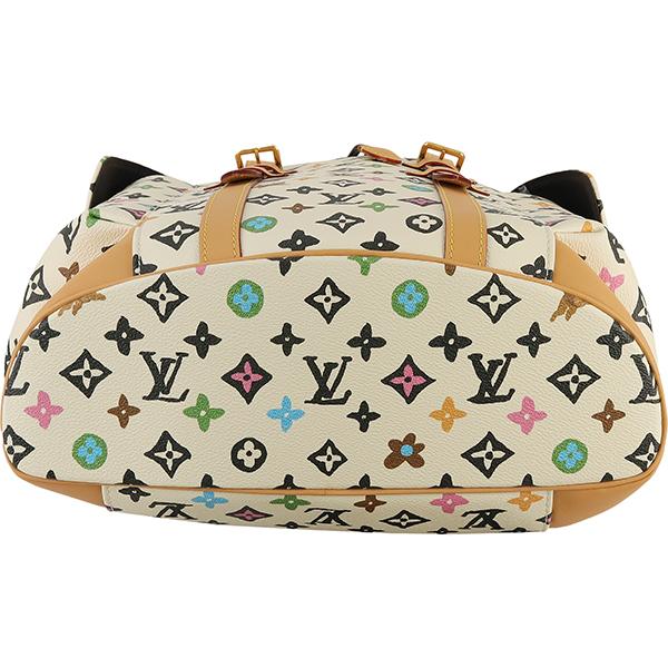 クリストファー ルイヴィトン リュックサック バックパック M25240 MM