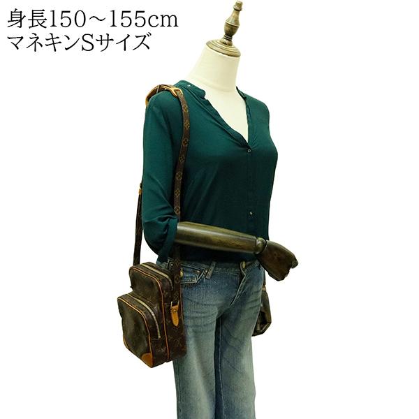 アマゾン（LOUIS VUITTON） ルイヴィトン ショルダーバッグ M45236