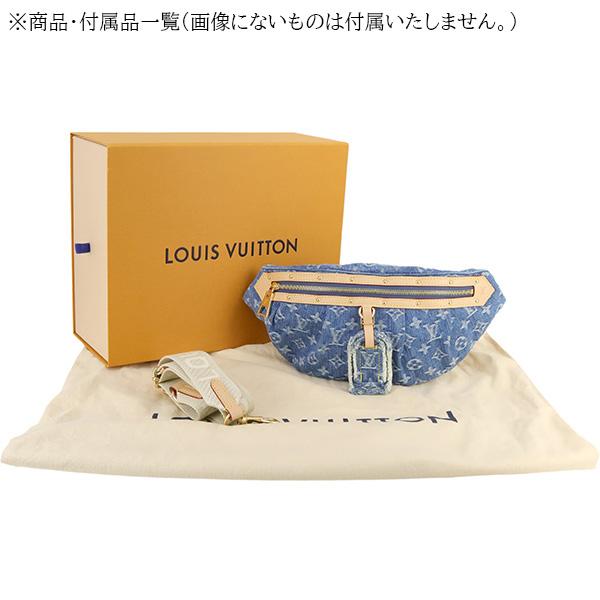 LOUIS VUITTON（ルイ・ヴィトン） ショルダーバッグ ボディバッグ