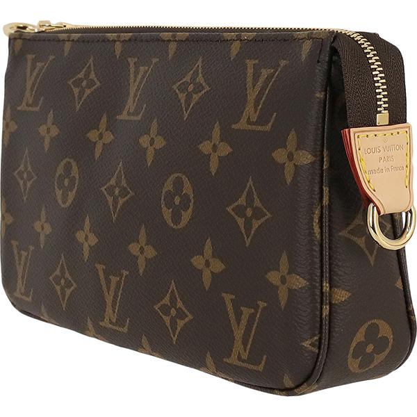 ポシェット・アクセソワール ルイヴィトン ポーチ バッグ M82766