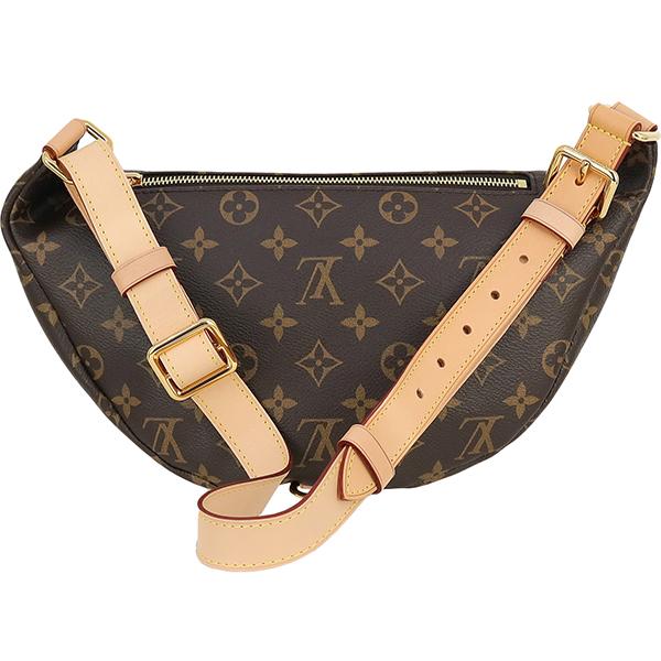 LOUIS VUITTON（ルイ・ヴィトン） クロスボディバッグ ウエストポーチ