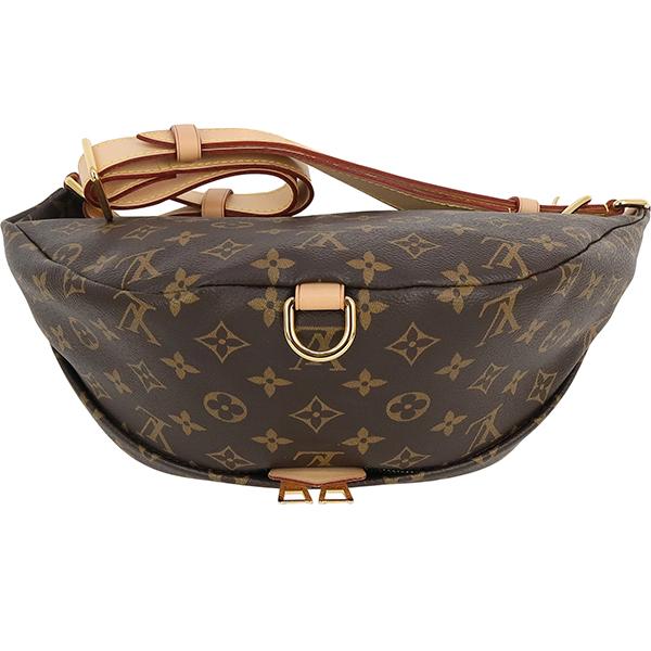 LOUIS VUITTON（ルイ・ヴィトン） クロスボディバッグ ウエストポーチ