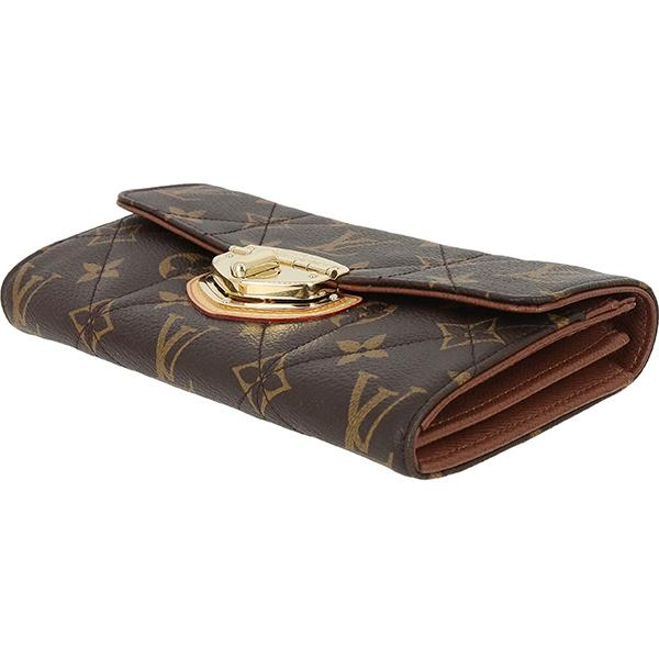 ポルトフォイユ・サラ ルイヴィトン 長財布 ポルトフォイユ サラ