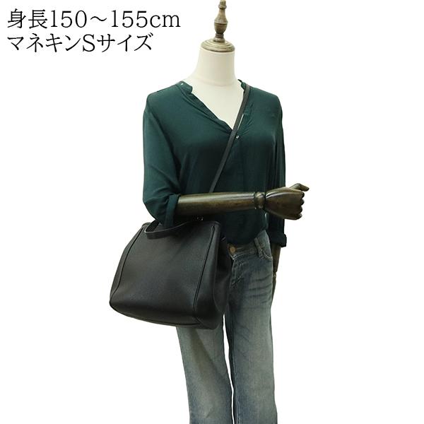 CABAS（CELINE） セリーヌ ハンドバッグ スモール フォールド カバ