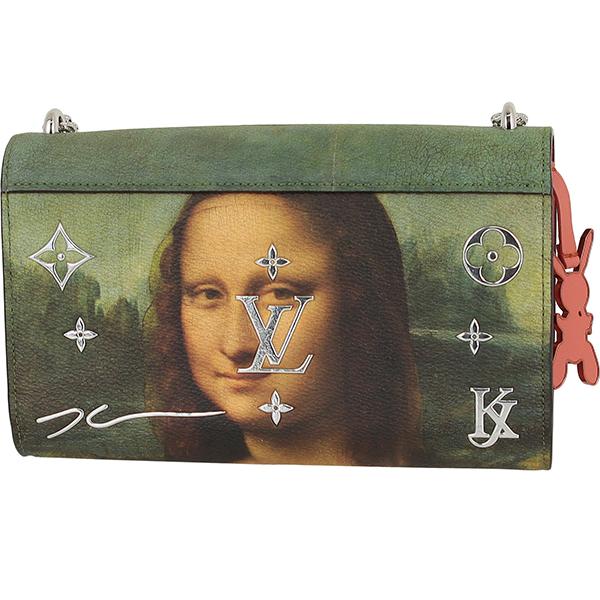 LOUIS VUITTON（ルイ・ヴィトン） ショルダーバッグ M64626 ポシェット