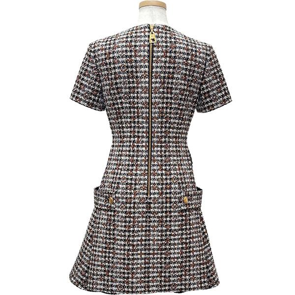 LOUIS VUITTON（ルイ・ヴィトン） ワンピース スケータードレス