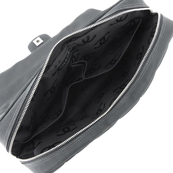 Chocolate bar シャネル ショルダーバッグ チョコバー チェーンバッグ