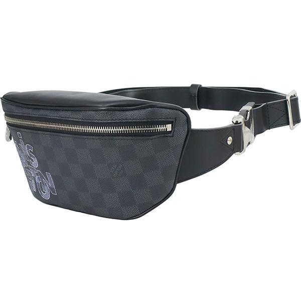 LOUIS VUITTON（ルイ・ヴィトン） ボディバッグ ウエストポーチ