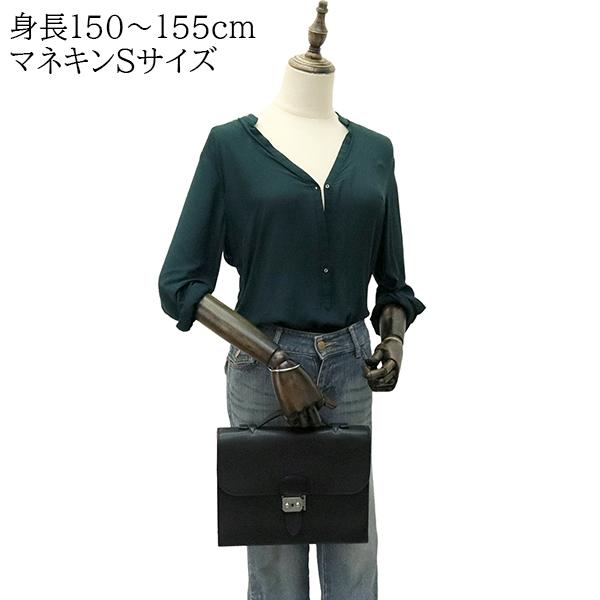 HERMES（エルメス） サックアデペッシュ 27 エプソン ブラック 7180