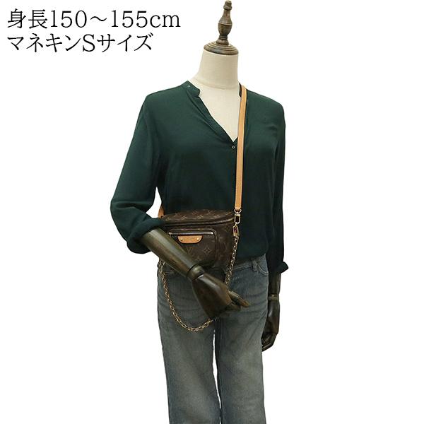 LOUIS VUITTON（ルイ・ヴィトン） ショルダーバッグ M82335 ミニバム