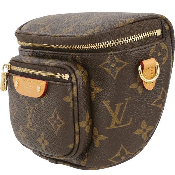 LOUIS VUITTON（ルイ・ヴィトン） ショルダーバッグ M82335 ミニバム