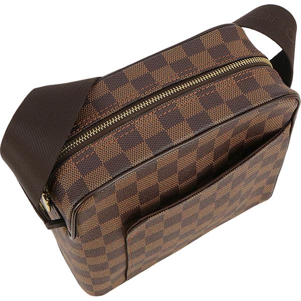 LOUIS VUITTON（ルイ・ヴィトン） ショルダーバッグ N41442 オラフ