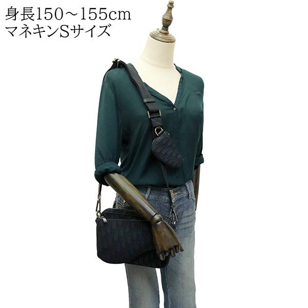 Saddle（Christian Dior） ディオール ショルダーバッグ Saddle 3-in-1