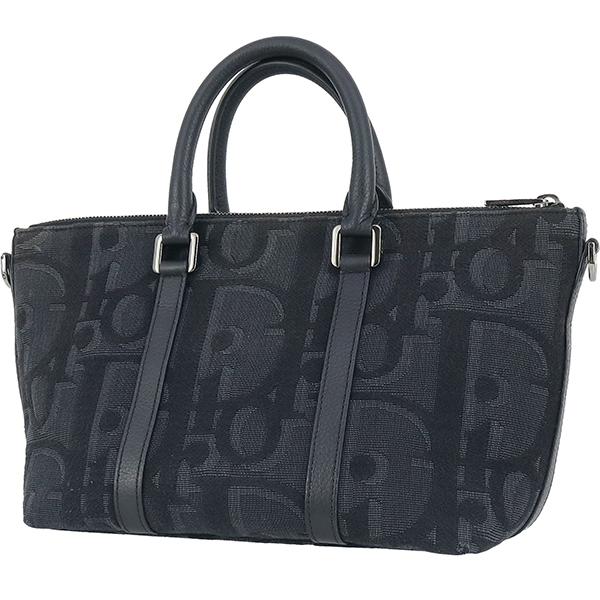 Christian Dior（クリスチャン・ディオール） ディオール トートバッグ