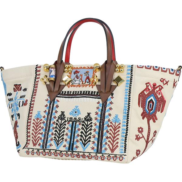 Christian Louboutin（クリスチャンルブタン） トートバッグ