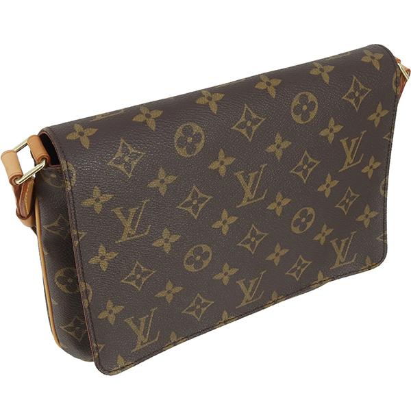 ミュゼット・タンゴ ルイヴィトン ショルダーバッグ M51257 ミュゼット
