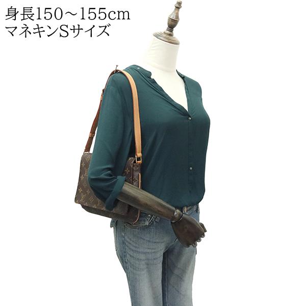 ミュゼット・タンゴ ルイヴィトン ショルダーバッグ M51257 ミュゼット