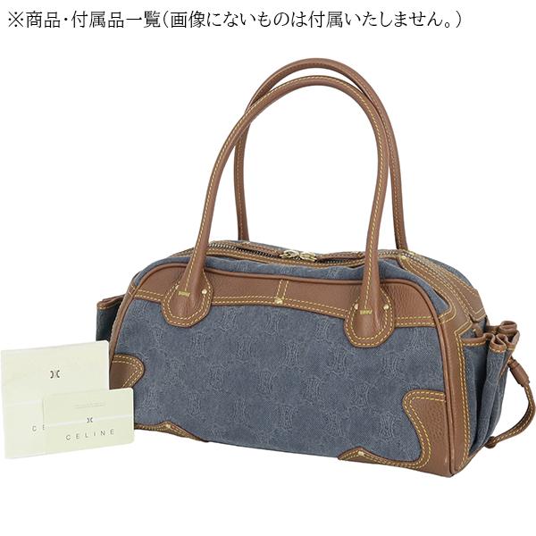 CELINE（セリーヌ） ハンドバッグ ショルダーバッグ マカダム